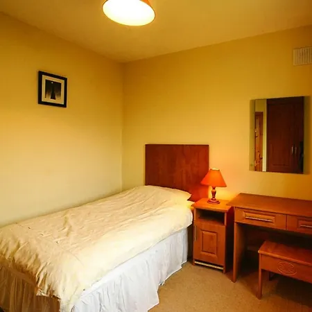 Holiday Homes - Eir02104-fya Дунбег